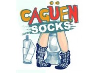 CAGUEN SOCKS